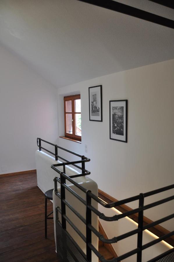 Au Gres Des Vignes Villa Turckheim Kültér fotó